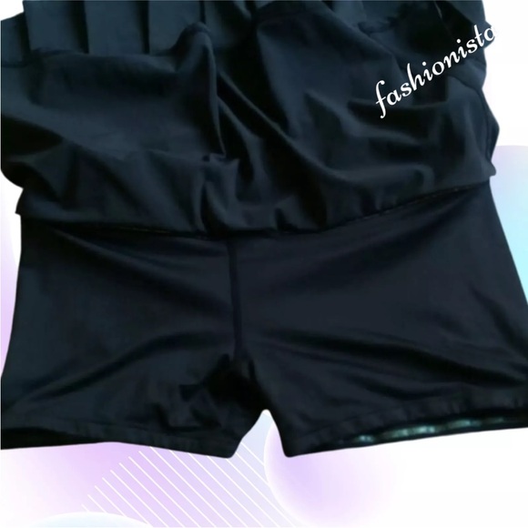 LULULEMON RUN SPEED SKIRT SKORT in Unicorn 🦄Tears Sz. 4 and sz.6 - Picture 8 of 11